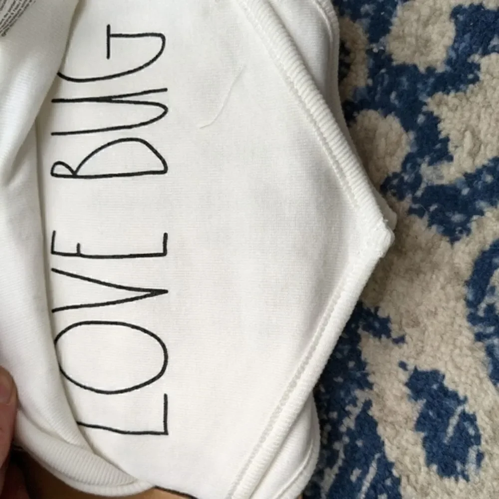 NWT Rae Dunn Baby bandana bibs